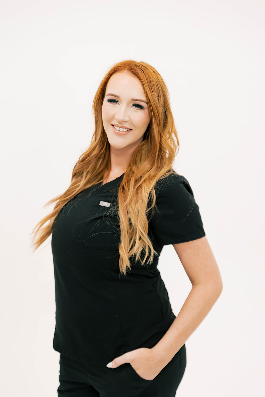 Photo of Emily Ben Shitrit